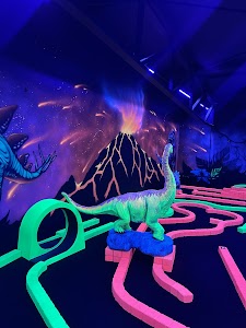 ARENA MONTAUBAN - Mini golf, Padel, Color Room place picture