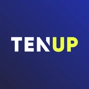 Logo de l'application Ten'Up