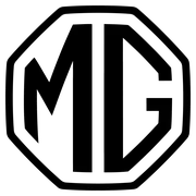 Logo MG